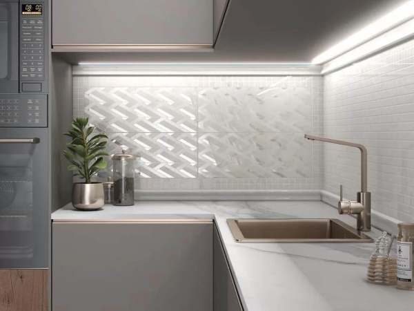 Плитка АЛЬКАЛА (Kerama Marazzi) в Москве