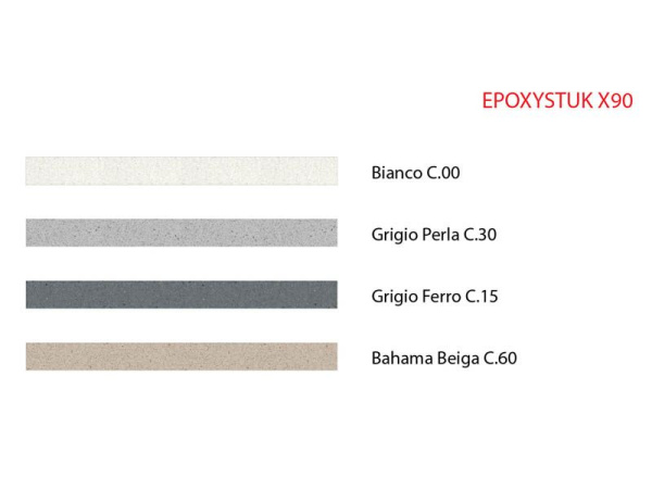 ЗАТИРОЧНЫЕ СМЕСИ НА ЭПОКСИДНОЙ ОСНОВЕ (Litokol) в Москве