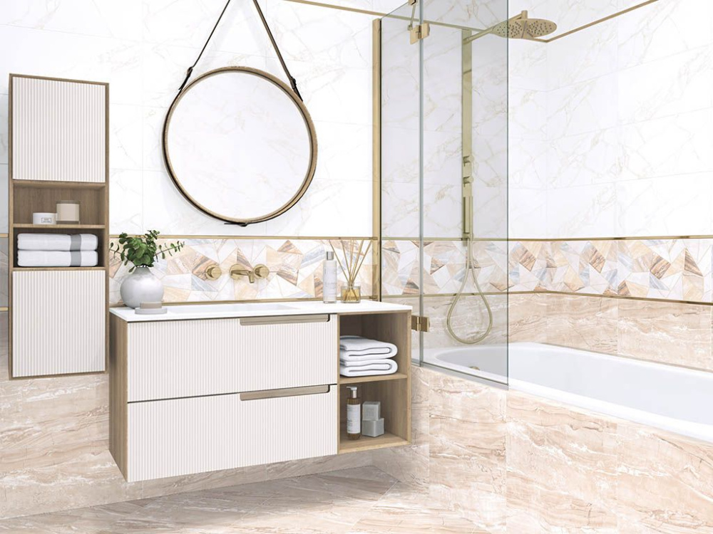 Плитка AVENUE (AltaCera ) в Москве