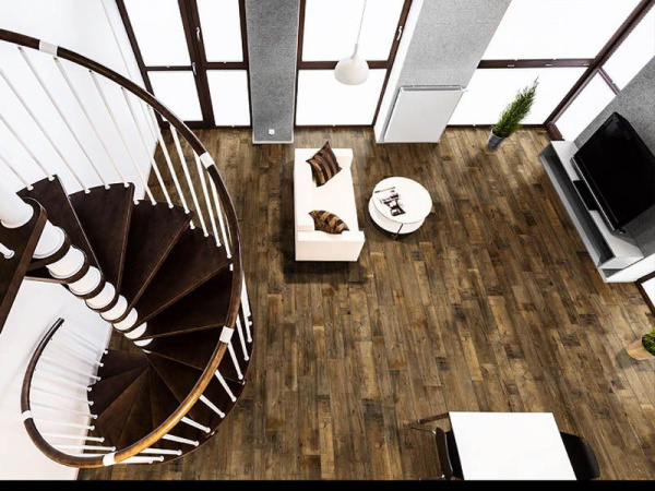 Керамогранит NORWAY (Serenissima) в Москве