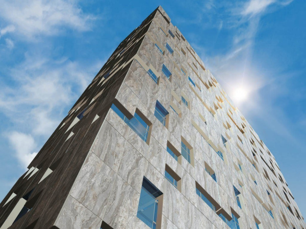 Матовый керамогранит COPACABANA (La Fabbrica) в Москве