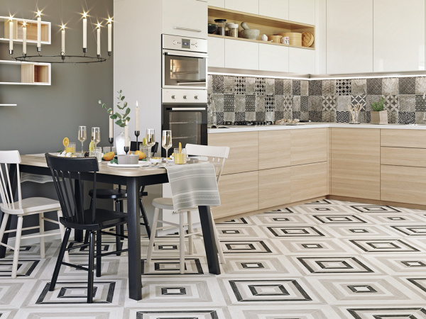 Плитка RUST (Grasaro) в Москве