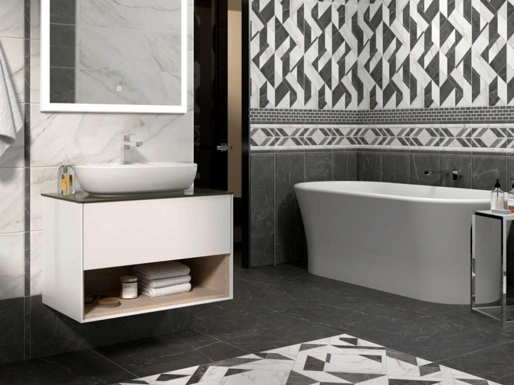 Плитка БУОНАРРОТИ (Kerama Marazzi) в Москве