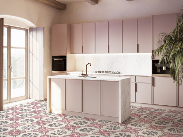 Плитка CHATEAU (Etili Seramik) в Москве