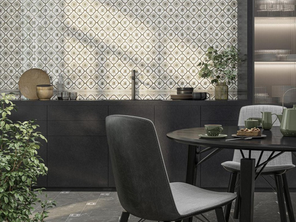 Плитка ТОСКАНА: КАНТАТА (Kerama Marazzi) в Москве