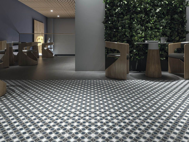 Плитка HIDRA (Cifre Ceramica) в Москве