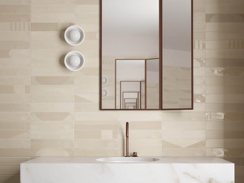 Плитка WADI (Equipe Ceramicas) в Москве