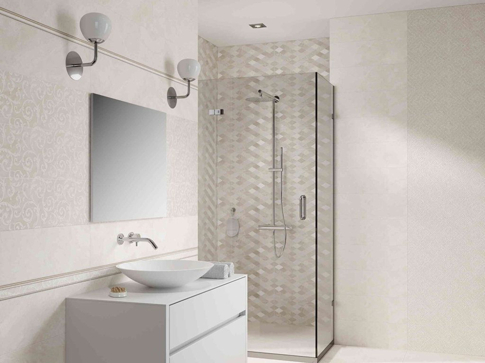 Плитка EMILIA (Alma Ceramica) в Москве