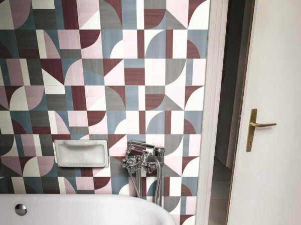 Плитка ECLETTICA (Marazzi Italy) в Москве