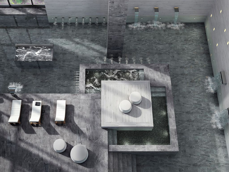 Плитка IMPERIAL (Exagres) в Москве