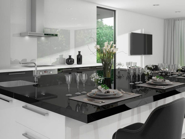 Керамогранит ALPI WHITE BIG SIZES (TAU Ceramica) в Москве