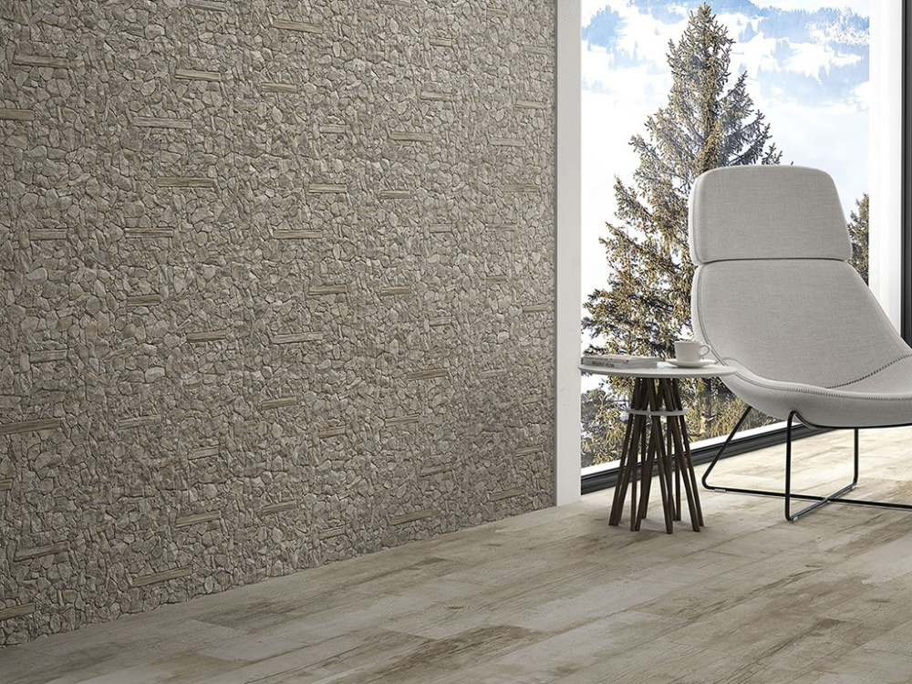 Плитка CASTLE (Porcelanicos HDC) в Москве