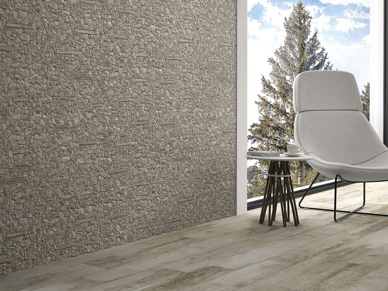 Плитка CASTLE (Porcelanicos HDC) в Москве