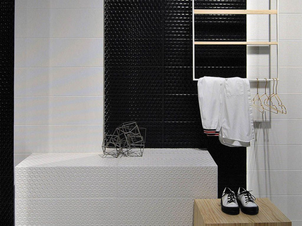 Плитка LINUS VELVET (Emigres) в Москве