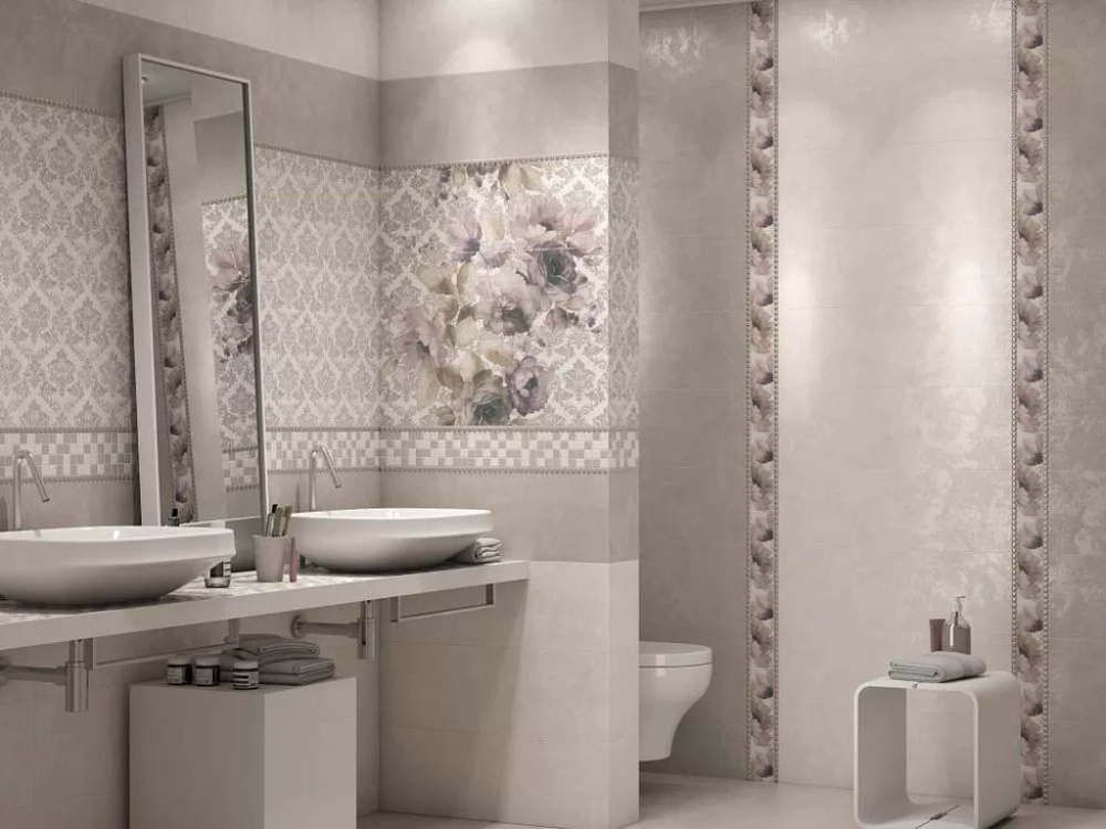 Плитка ГОРОД НА ВОДЕ (Kerama Marazzi) в Москве