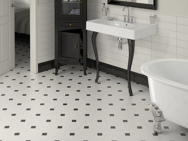 Плитка OCTAGON (Equipe Ceramicas) в Москве