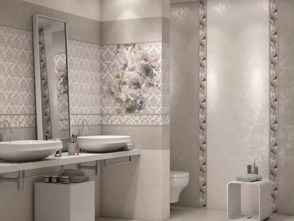 Плитка ГОРОД НА ВОДЕ (Kerama Marazzi) в Москве