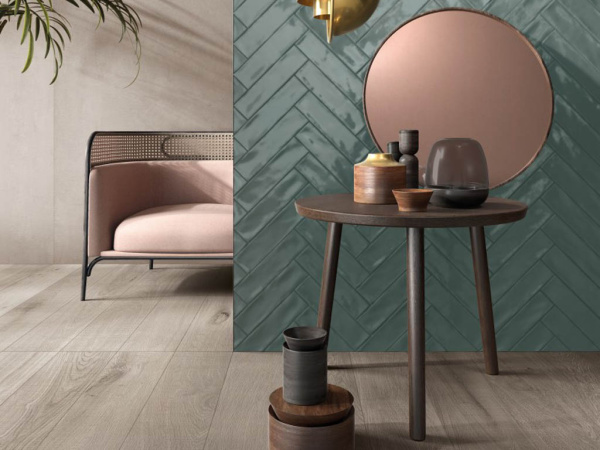 Плитка CROSSROAD WOOD (ABK Ceramiche) в Москве
