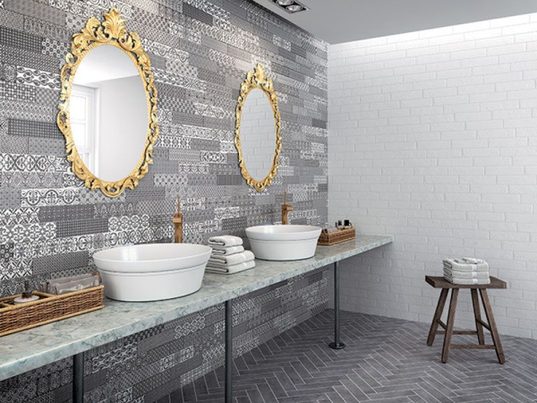 Плитка BRICKTREND (Gayafores) в Москве