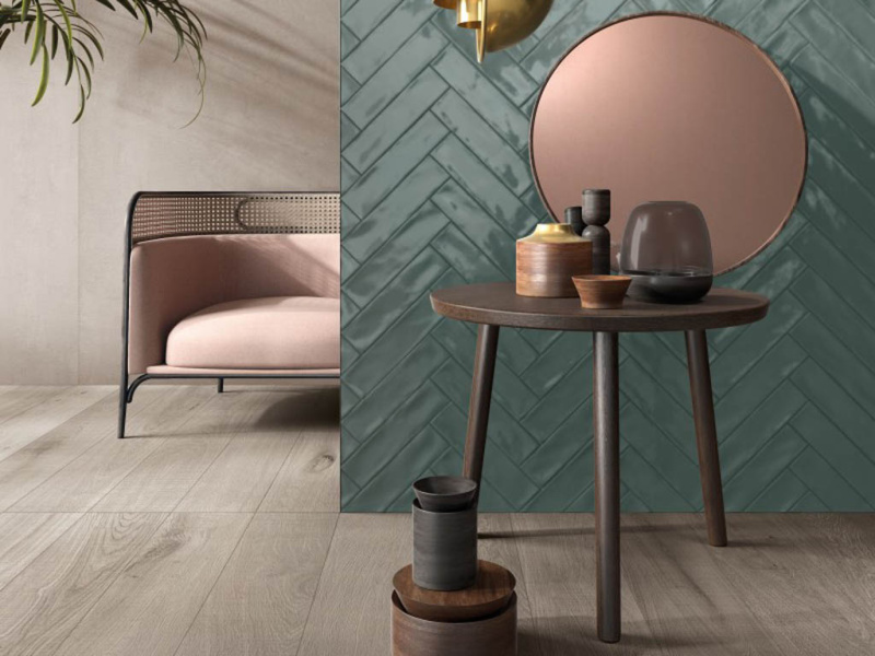 Плитка CROSSROAD WOOD (ABK Ceramiche) в Москве