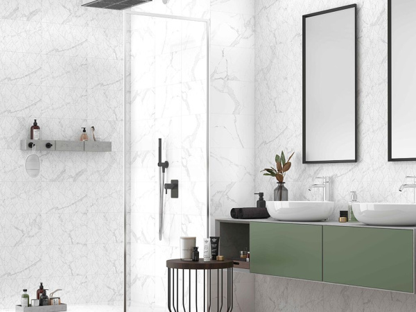 Плитка PURITY (Creto) в Москве