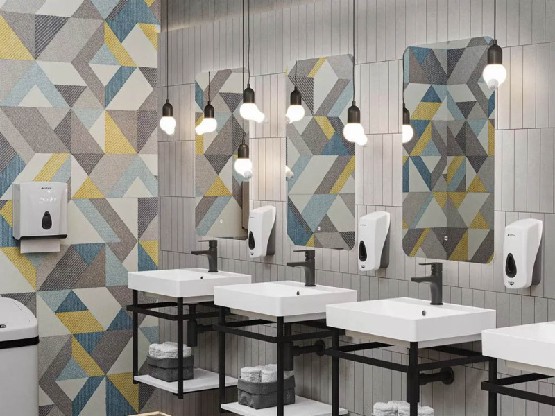 Плитка МИРАБО (Kerama Marazzi) в Москве