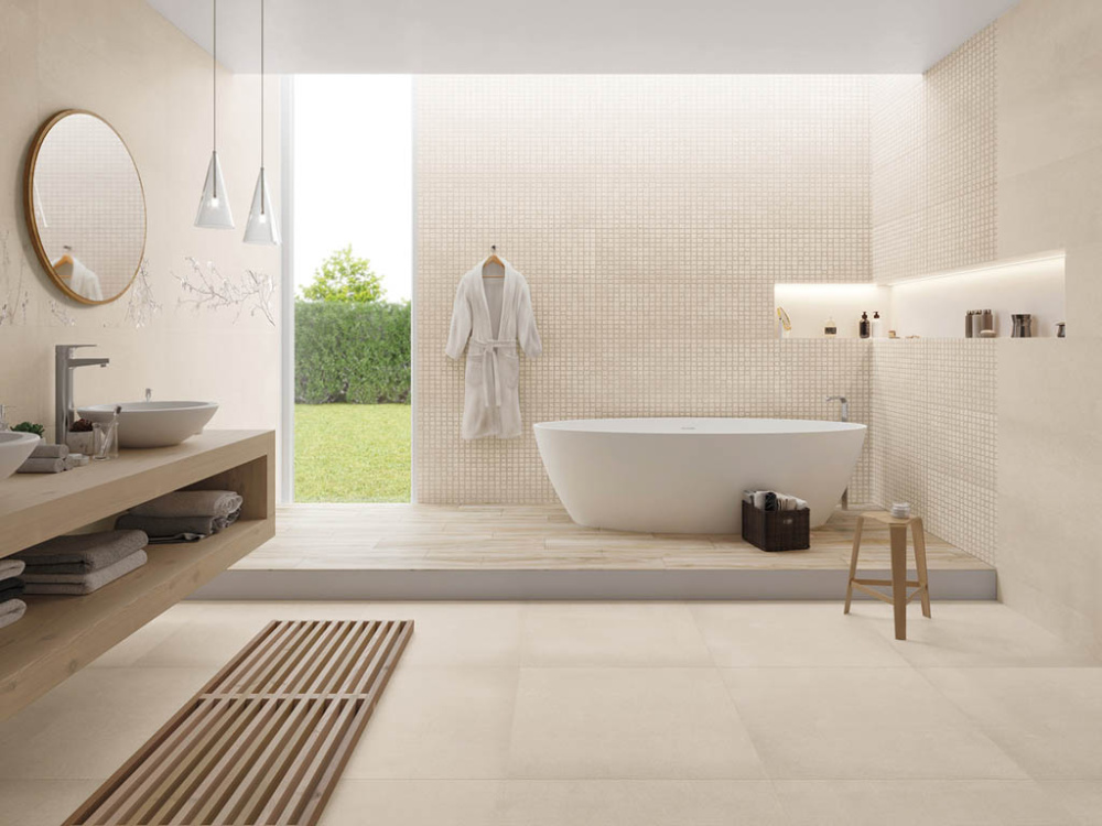 Плитка ELEVATION (Ibero Ceramicas) в Москве