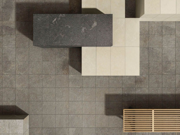 Плитка SHAPES OF ITALY (Caesar Ceramiche) в Москве