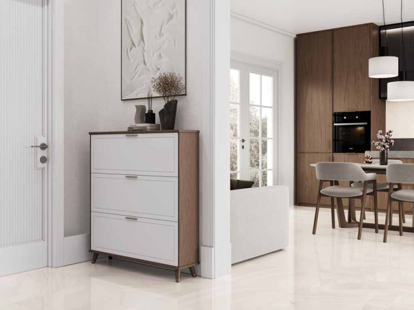 Плитка ONYX QUEEN CREAM (Ceradim) в Москве