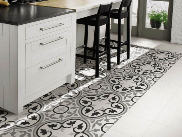 Плитка BARCELONA (Keros Ceramica) в Москве