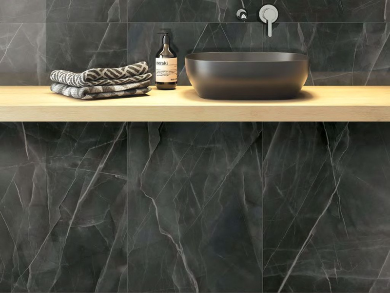 Плитка CITYMARBLE (Vitra) в Москве