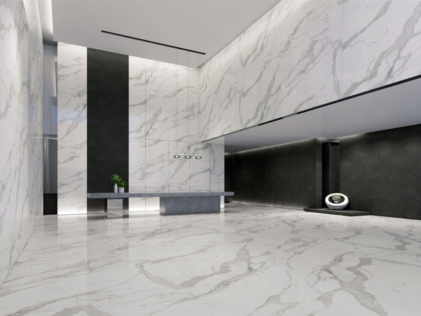 Плитка CALACATTA SUPREMO (Moreroom) в Москве