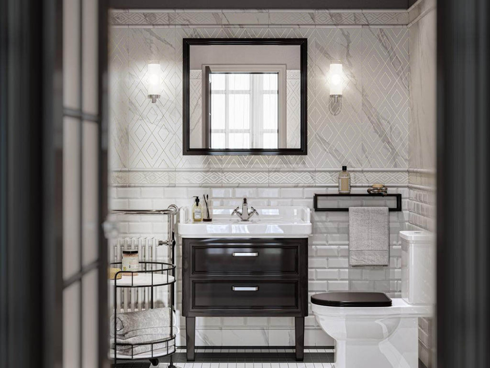 Плитка АЛЕНТЕЖУ (Kerama Marazzi) в Москве