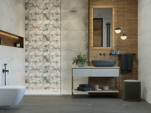 Плитка ENERGY (Creto) в Москве