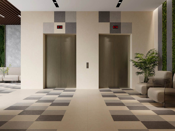 Плитка СЕНАТ (Kerama Marazzi) в Москве