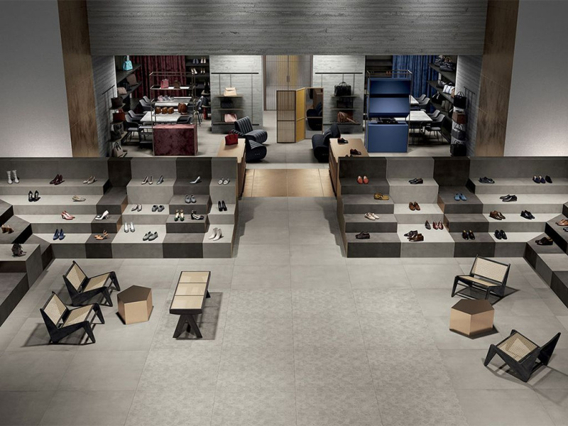 Плитка INFINITY (Cercom) в Москве