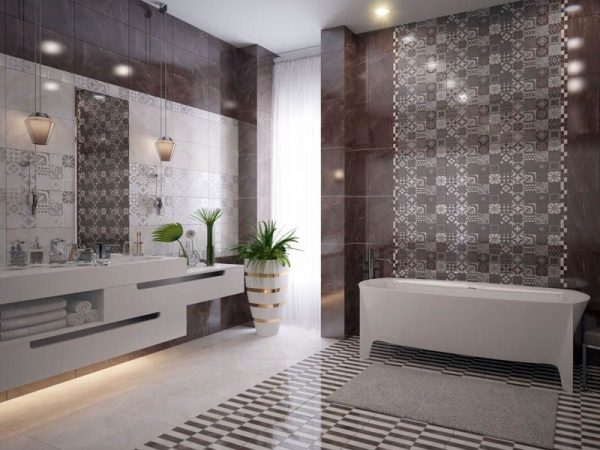 Плитка МЕРАВИЛЬ/MERAVIGLIE (Lasselsberger Ceramics) в Москве