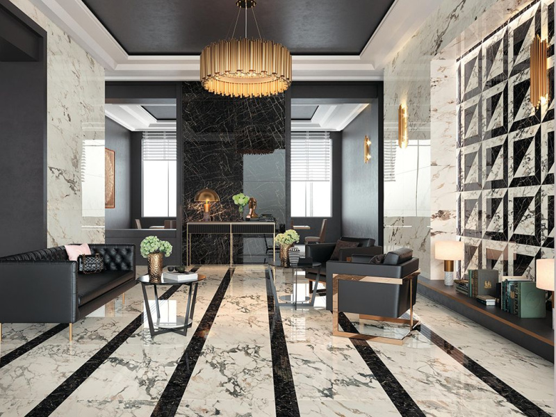 Плитка ALLURE (Atlas Concorde) в Москве
