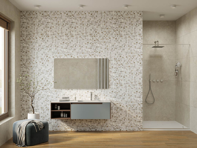 Плитка SHELL (Creto) в Москве