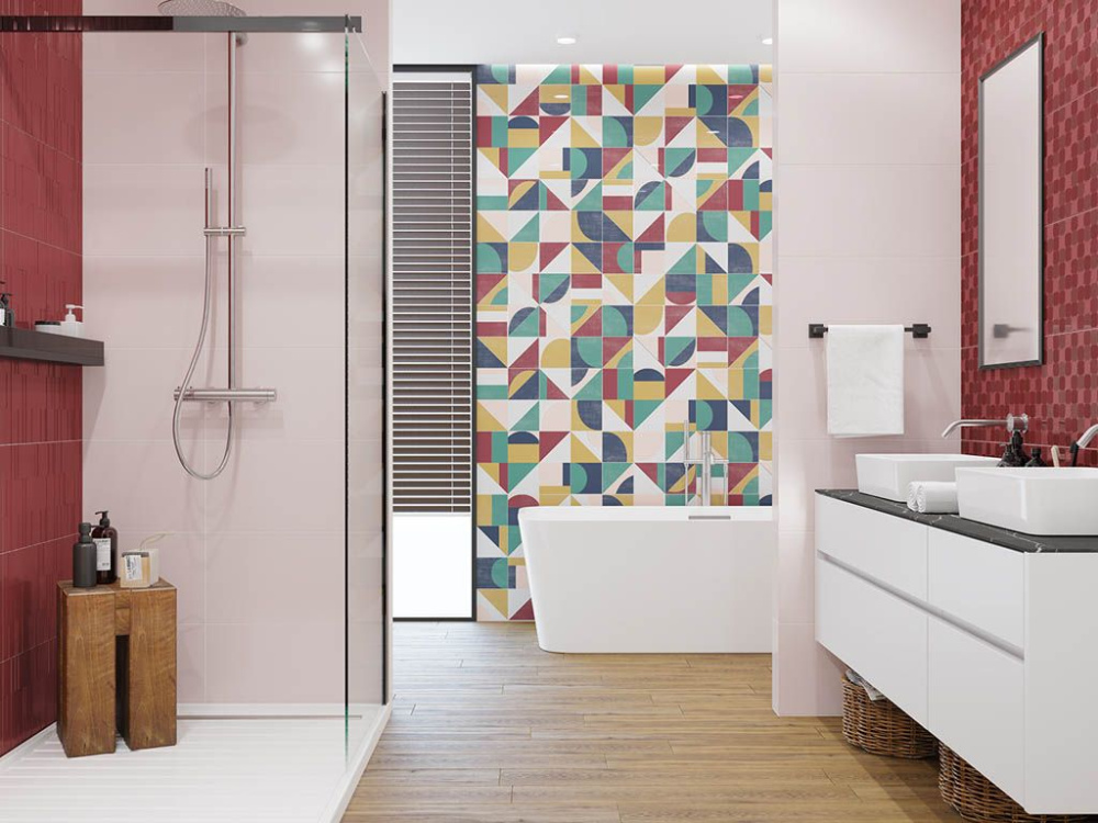 Плитка MONO (Creto) в Москве