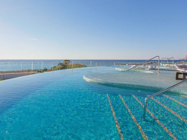 Мозаика POOL-SPA WELLNESS (Togama) в Москве