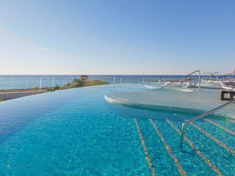 Мозаика POOL-SPA WELLNESS (Togama) в Москве