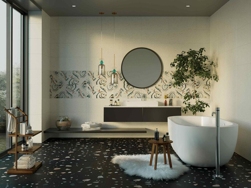 Плитка CRAY (Creto) в Москве