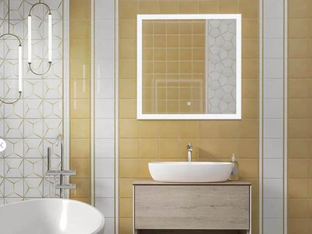 Плитка ВИТРАЖ (Kerama Marazzi) в Москве