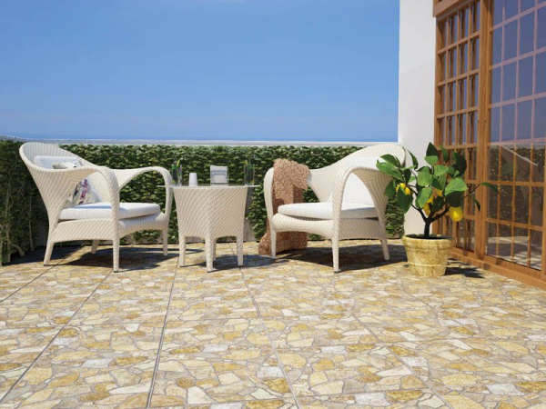 Керамогранит BORGO (Cersanit) в Москве