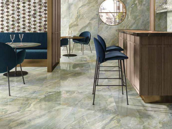 Плитка 9CENTO (KEOPE Ceramiche) в Москве