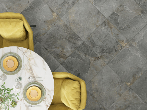 Плитка STONCRETE (Delacora) в Москве