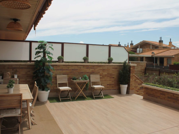 Плитка ORDESA (Gres de Aragon) в Москве