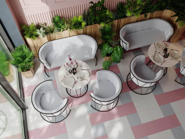 Плитка ГАРМОНИЯ (Kerama Marazzi) в Москве