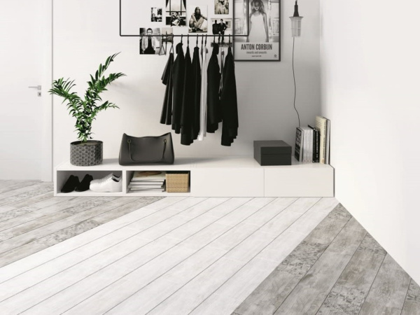 Плитка ГРЕЙ ВУД (Lasselsberger Ceramics) в Москве